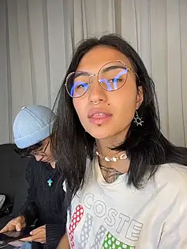 Velvet_Mysstic live