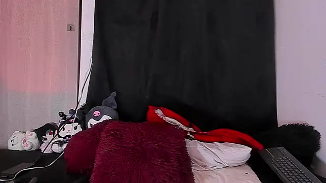 sarah_benjjaminn live