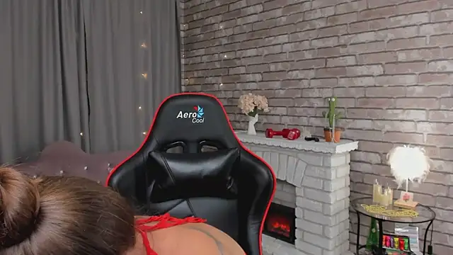 SarahCoksss live