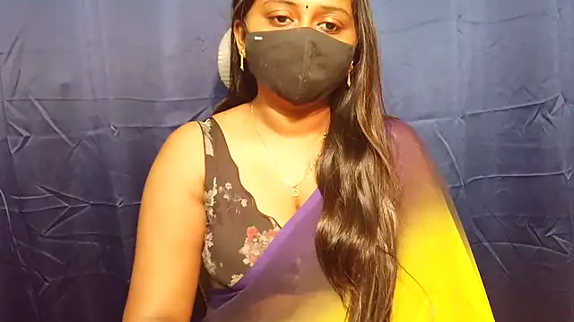 Pavani-Darling live