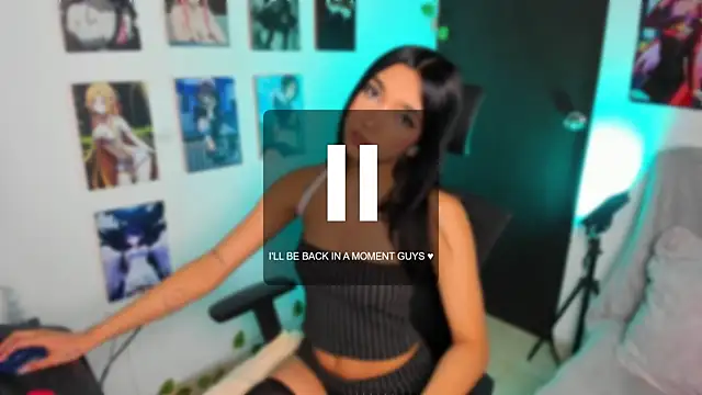 Scarlesth live