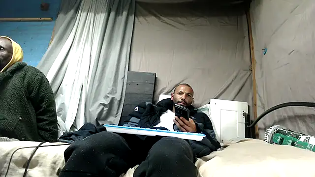 Camodick live