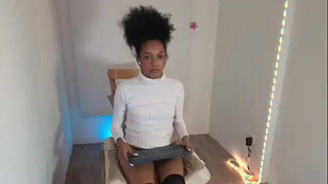 IvyLust live