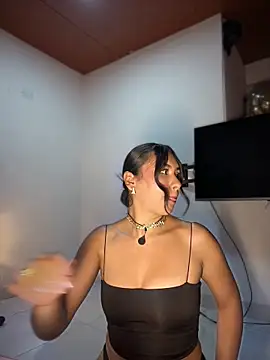 Soy_Daniela live