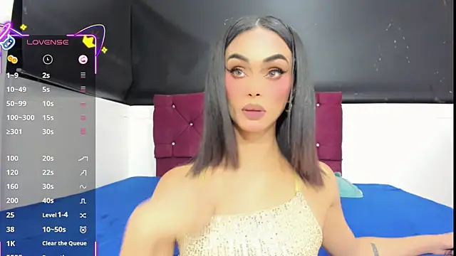 _Riannagarcia_ live