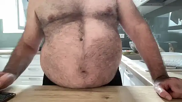 EroticVenetian live