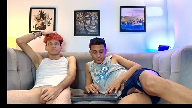 KING_BOYS2026 live