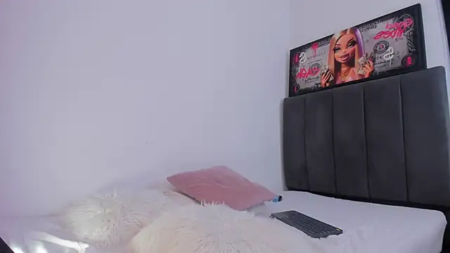 DulceMariia_11 live