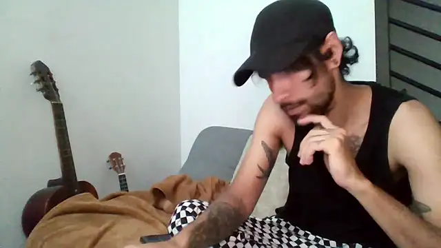 Alejandro92_cali live