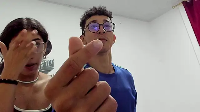 alanandtifany live