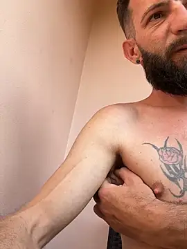 Michel_huge live