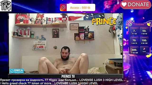 AnalChampionLovense777 live