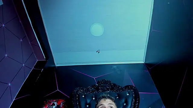 Axel_Romanov live