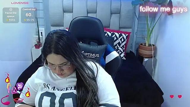 evelin_zaens live