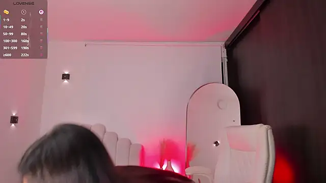 AmberLewis_ live