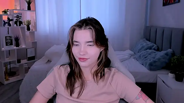 as1an_girlfriend live