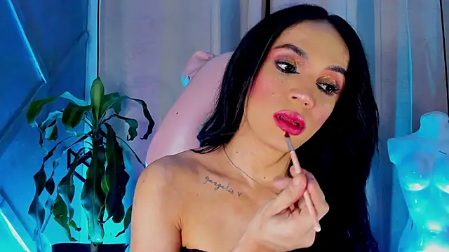 Cristal_Gem1 live