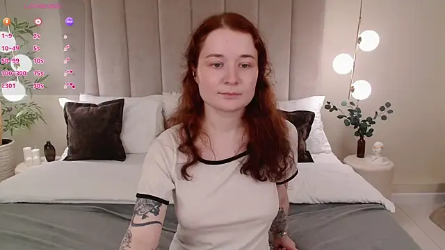 NancyJonson live