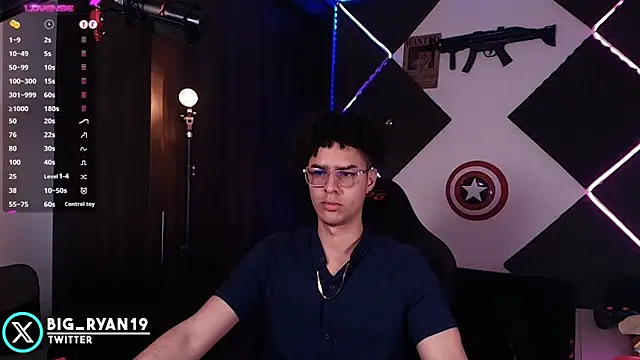 bigryann23 live