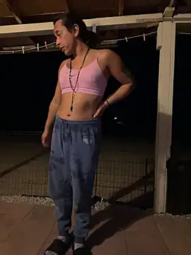 TranSexualJade95 live