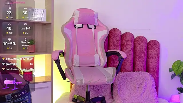 Danika_Dahl live