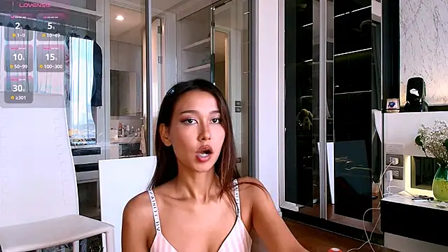 Melissa_Mone live