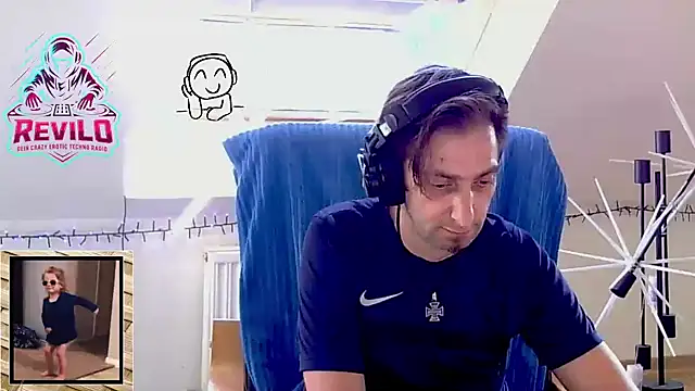 OllyFummler live