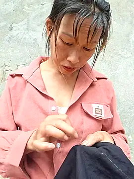 ngocngoc_cute live
