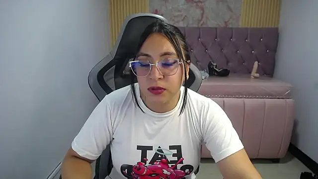 Ariabliss_ch live