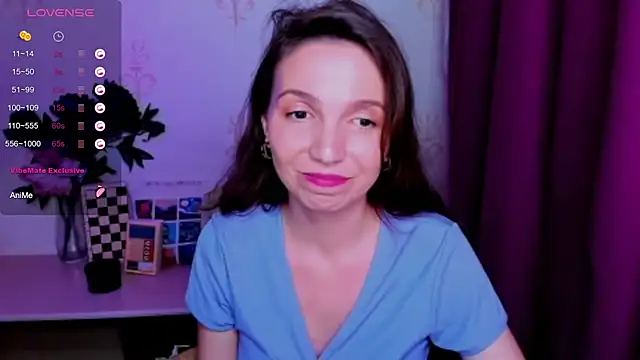 KindHazelHere_ live