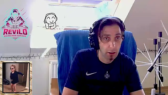 OllyFummler live