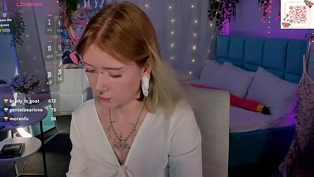 Elira_Vane live