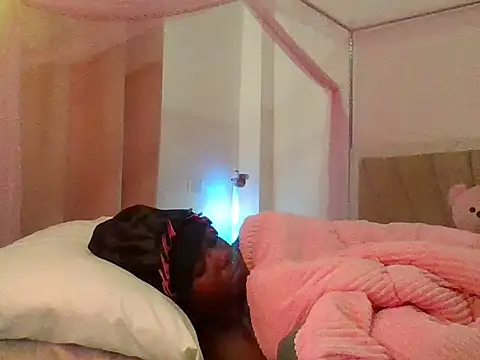 Xannaxx_ live
