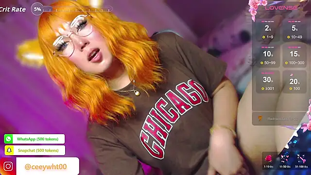 Alicia_Rose69 live
