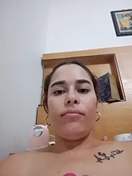 Amelia1_ live