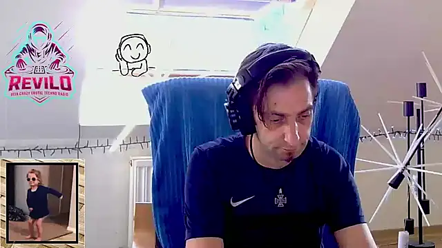 OllyFummler live