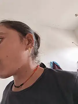 Karishna_hot live
