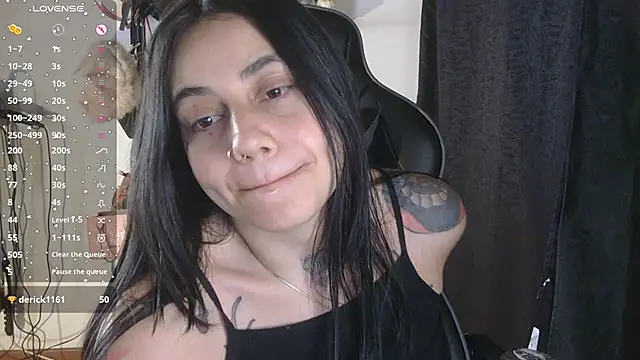 val_bardot live