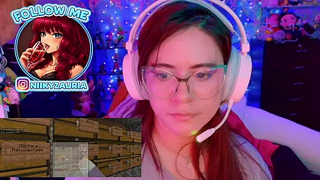 _niiky live