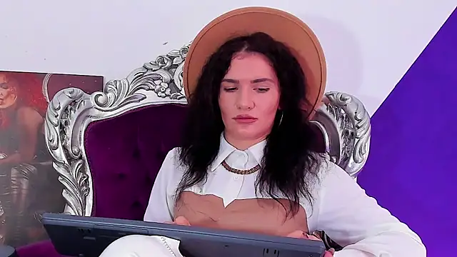 MistressKasandra live