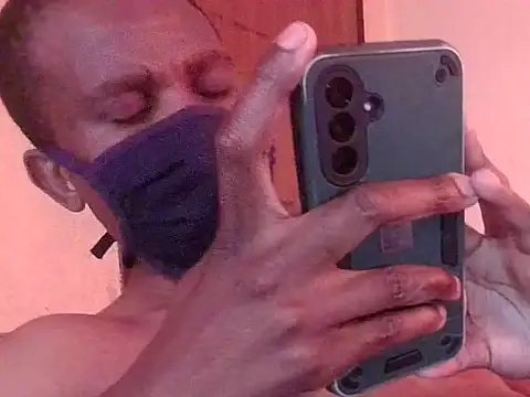 Dicknified_Cocktail live