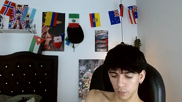 AmethystShadow17 live