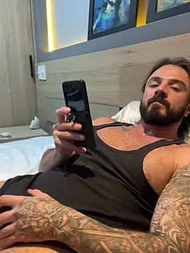 AngelBlack__ live