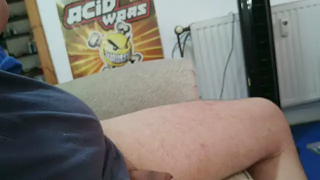 hardcap live