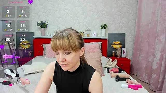 KattyPeachX live