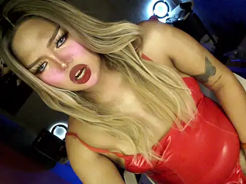 Queen_athenax live