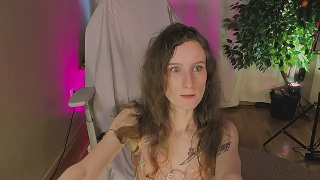 AriaLiko live