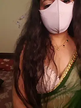 GoddessPriya live