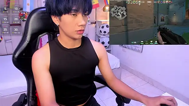Eriol_ live