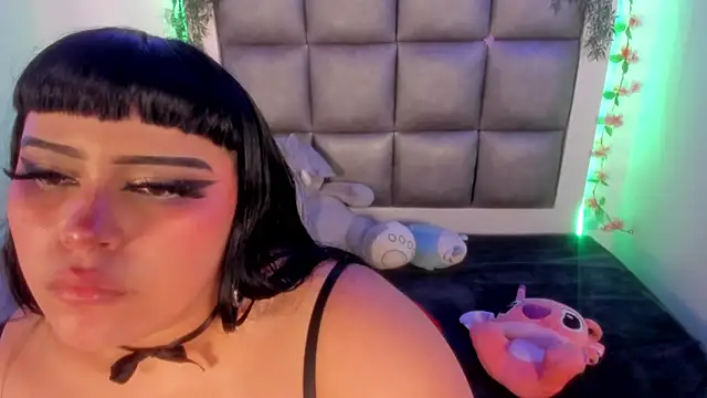 abbiecollins_js live